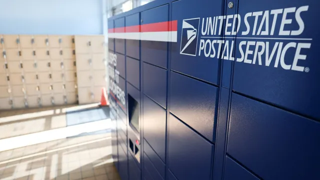 USPS raises shipping rates by up to 7.8 percent amid increasing demand