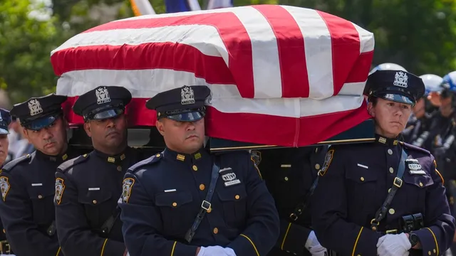Angel S. Rampersad dies in military conflict in Jordan