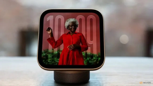 Apple prepares to launch HomeView smart home device and Siri-focused products to compete in AI market
