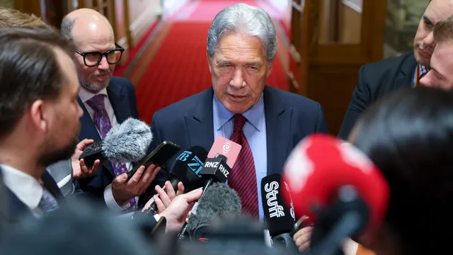 New Zealand halts funding to Cook Islands over China ties