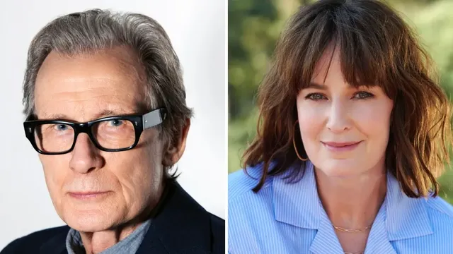 Paramount+ sets March 2027 premiere for Star Trek: Starfleet Academy Season 2, adds Bill Nighy and Rosemarie DeWitt as guest stars