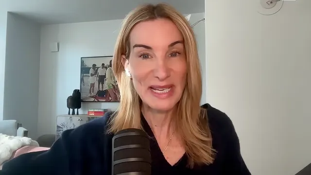 Jennifer Welch accuses Trump of performative military support