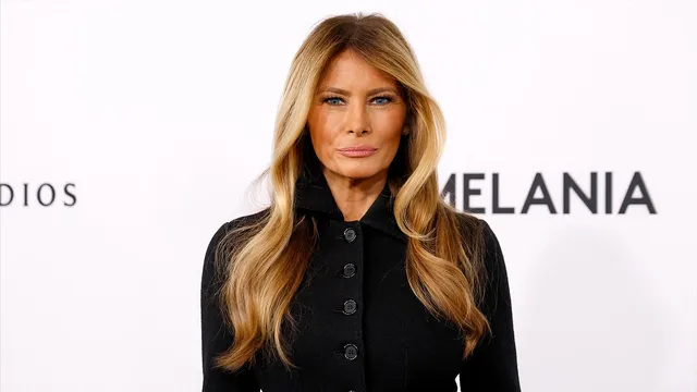 Donald Trump defends $40 million Amazon deal for Melania's documentary