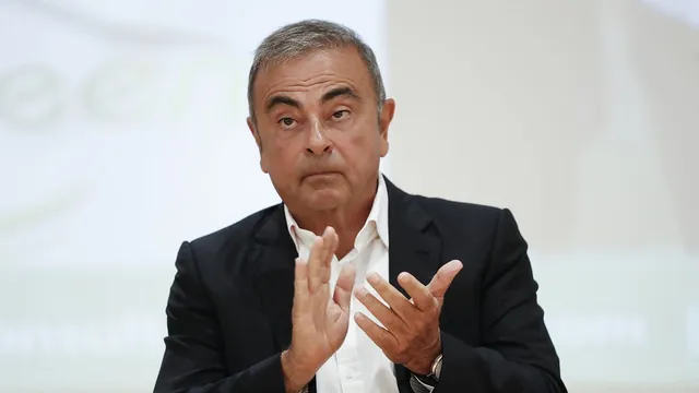 Nissan fights for survival as collapse looms in 12 months