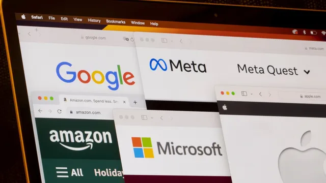 Investors' fears rise as big tech announces $650bn spending spree for 2026