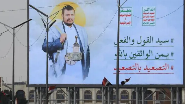 Saudi Arabia intercepts missiles launched by Houthi militia from Yemen
