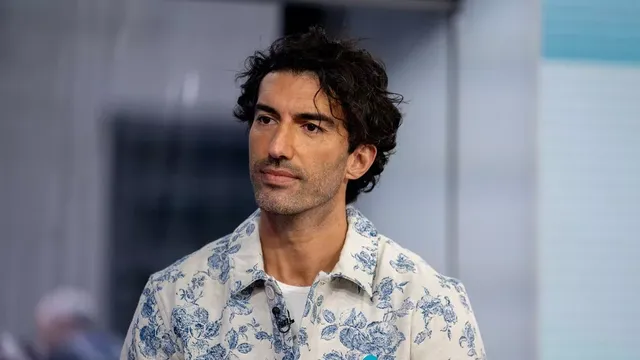 Justin Baldoni is dropped from talent agency after lawsuit