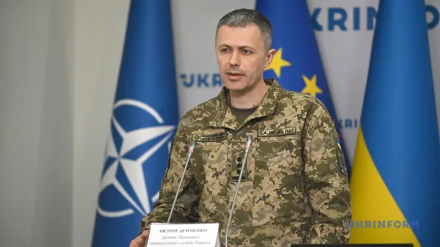 No strike forces observed at Belarus border, but threat remains