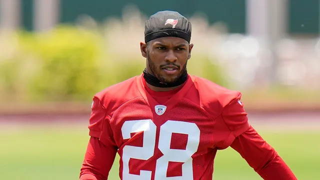 Shilo Sanders impresses Buccaneers and aims to secure NFL spot