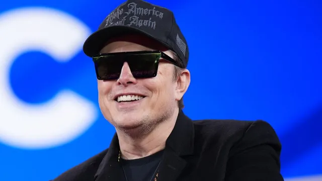 Elon Musk's wealth skyrockets after SpaceX IPO success