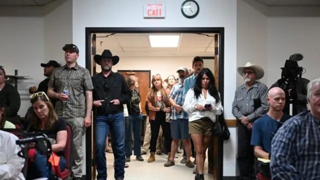 Livingston, Montana officials permit controversial film production to proceed