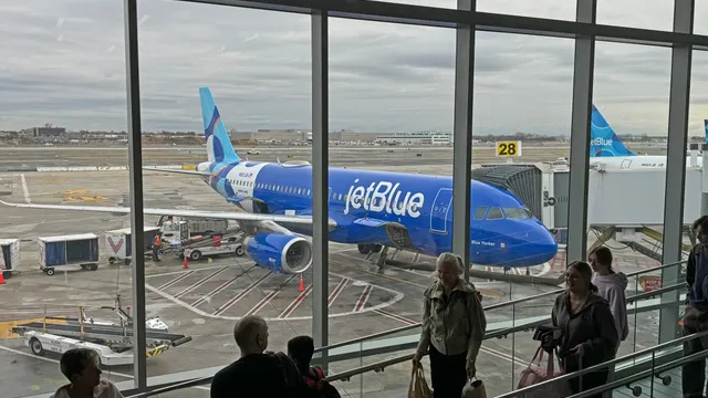 JFK Airport implements Ebola screenings for affected passengers