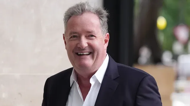 Piers Morgan initiates legal action against Earl Spencer for defamatory statements in memoir