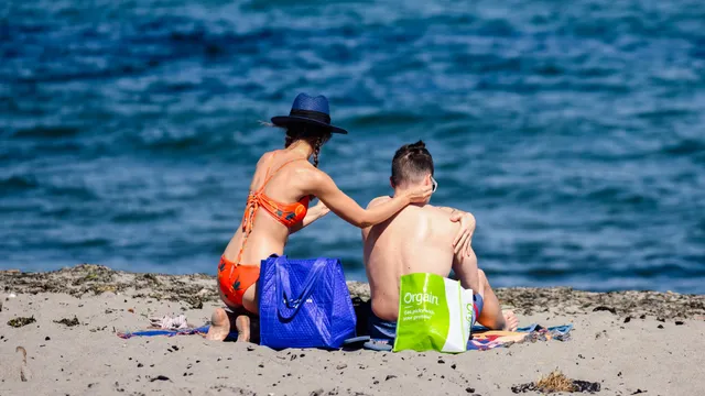 Misinformation about sunscreen spreads rapidly on TikTok