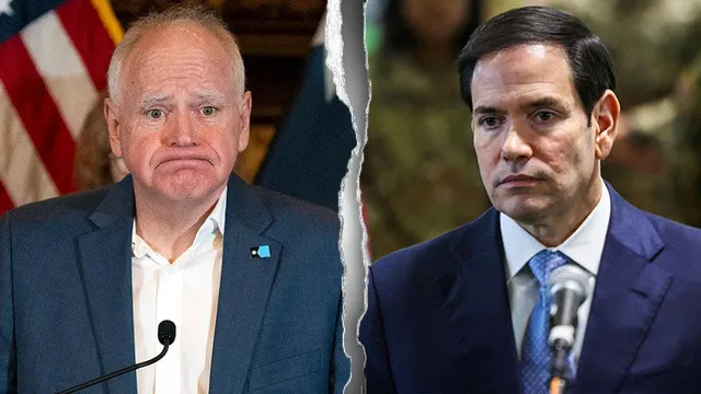 Marco Rubio removes illegal alien child rapist from the U.S