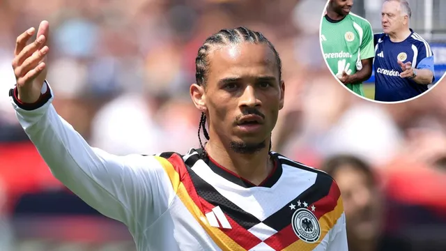 Curaao makes history with first World Cup goal despite heavy loss to Germany