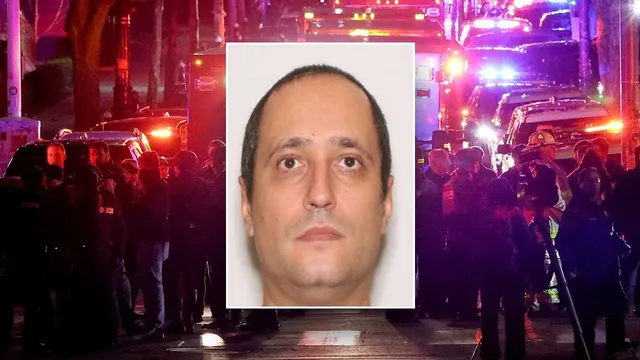 Brown University shooter identified as Claudio Neves Valente found dead