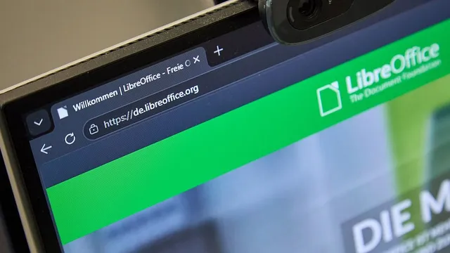 Microsoft ends support for Publisher software, urging users to convert documents to PDF or DOCX