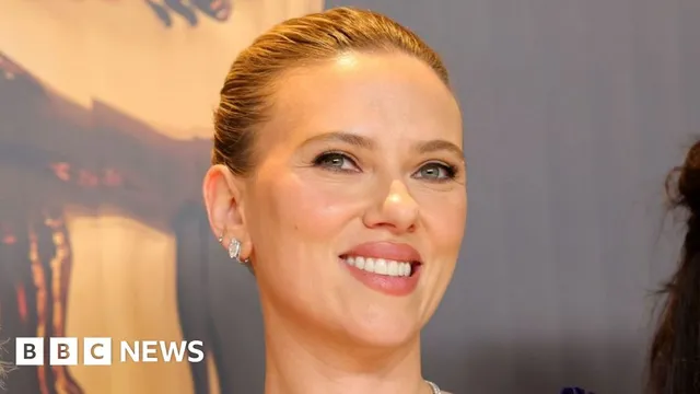 Scarlett Johansson showcases directorial debut at Cannes Film Festival