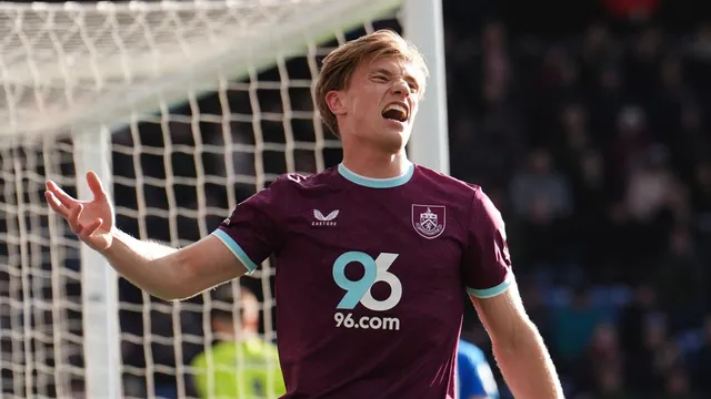 Burnley struggles as Bournemouth battle to a goalless draw