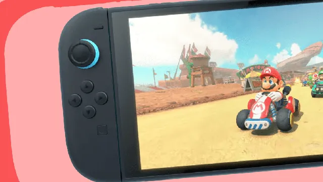 Nintendo addresses battery life issues with Switch 2