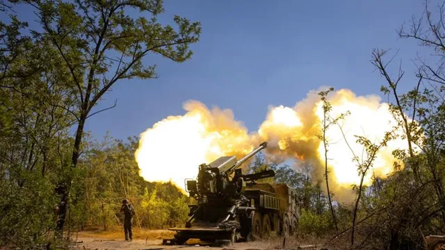 Ukraine strikes Russian missile units in Crimea