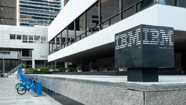 IBM claims breakthrough with chip smaller than one nanometre