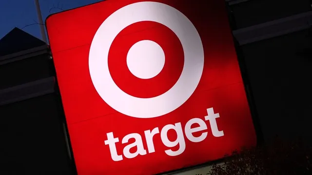 Target's shakeup: Rick Gomez and Jill Sando leave the company