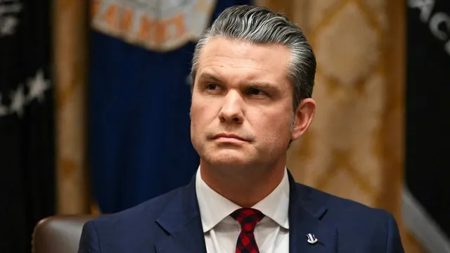Congress limits Hegseth's travel budget over military strike video release
