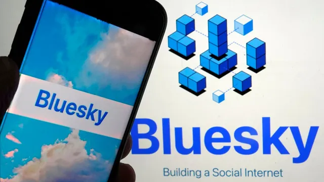 X ban sees users in Brazil flock to rival Bluesky