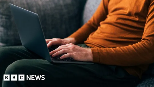 Northern Ireland leads UK in online porn consumption rates