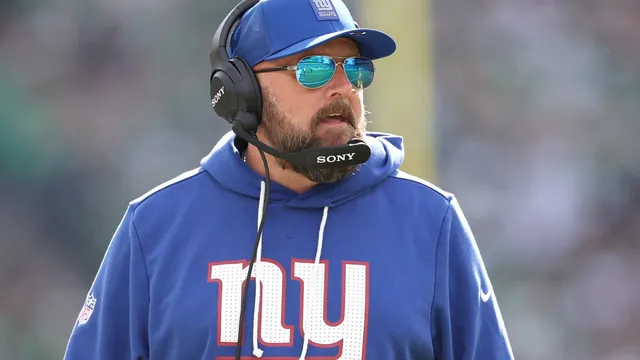 Penn State considers Brian Daboll after Giants firing