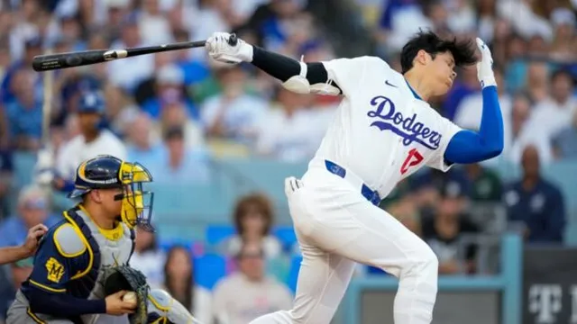 Shohei Ohtani requires offseason rest for knee and biceps injuries