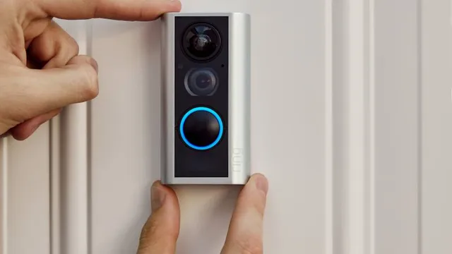 Amazon's Ring ends partnership with Flock amid privacy concerns