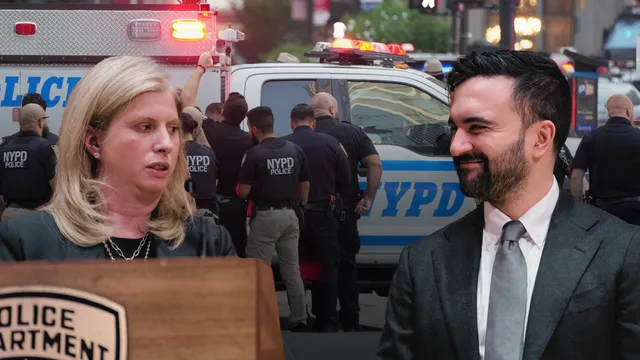 Kristi Noem faces tough questions over Minneapolis shootings and her leadership