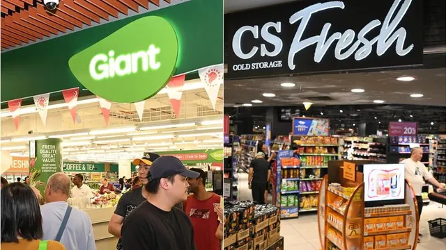 Macrovalue shakes up Singapore's supermarket scene with major acquisition