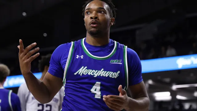 UMBC and Howard secure NCAA tournament spots after winning championships