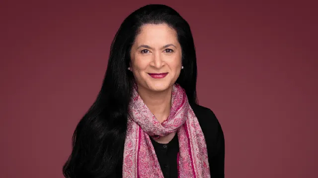 Nausheen Moulana asserts women's impact in tech through MATLAB code recognition