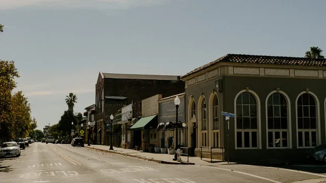 Suisun City explores annexation proposal with billionaire's project for revival