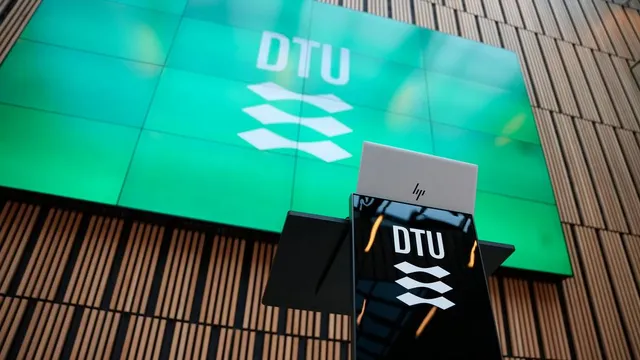 Denmark's Technical University reports hacker attack on user database, 200,000 people possibly affected