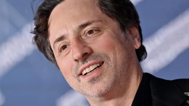 Sergey Brin donates $1.1 billion to support critical research