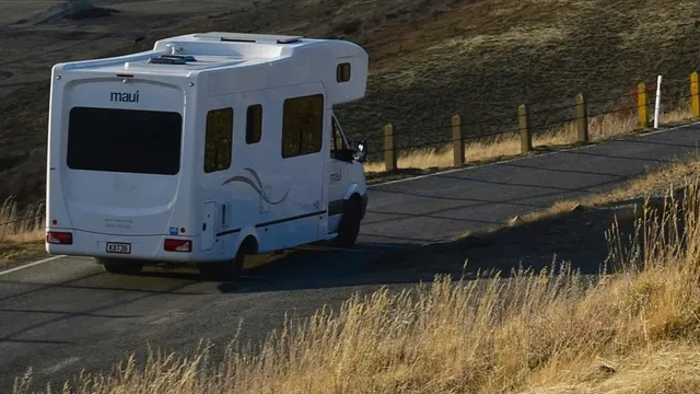 Increased RV travel sparks demand for better infrastructure in Malaysia