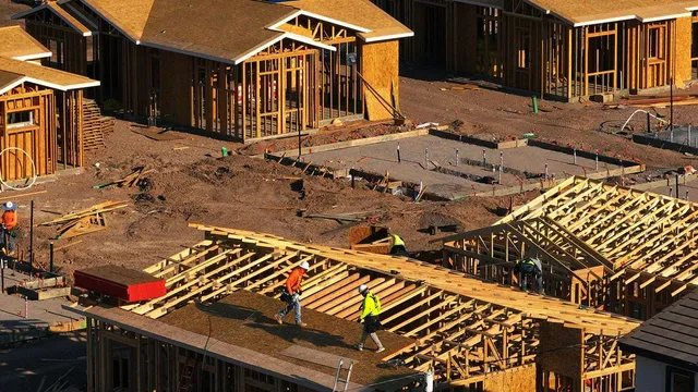 Trump bans Wall Street from buying single-family homes to aid homebuyers