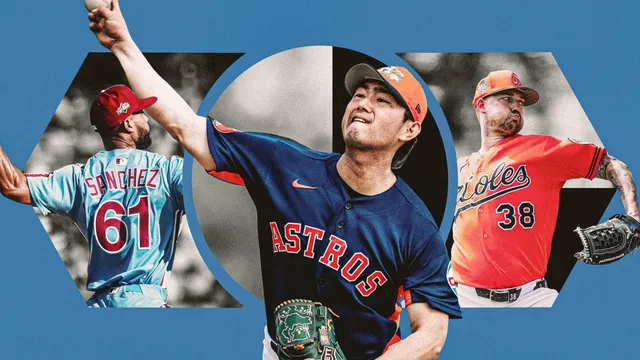 Shane Baz shows promising improvements after injuries