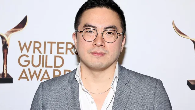 Bowen Yang Reflects on SNL Experience