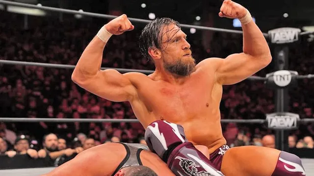 Wrestling Legend Reflects on Career and Personal Growth