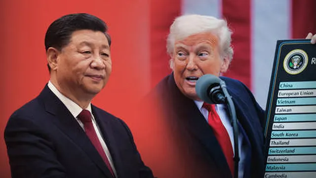China's digital yuan transforms financial transactions in Africa