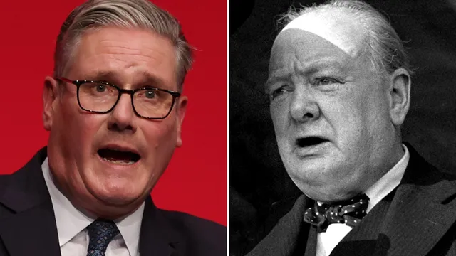 Keir Starmer prioritizes ending the Iran war amid Trump’s criticisms