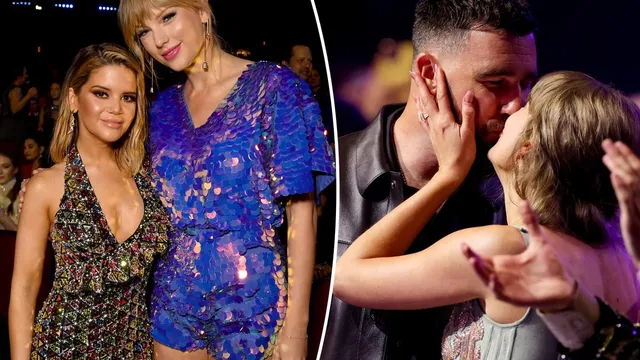 Taylor Swift and Travis Kelce share emotional wedding vows at Madison Square Garden