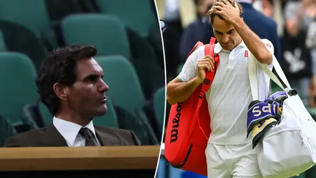 Roger Federer loses billionaire status after stock crash